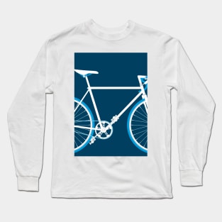 Racer#3 Long Sleeve T-Shirt